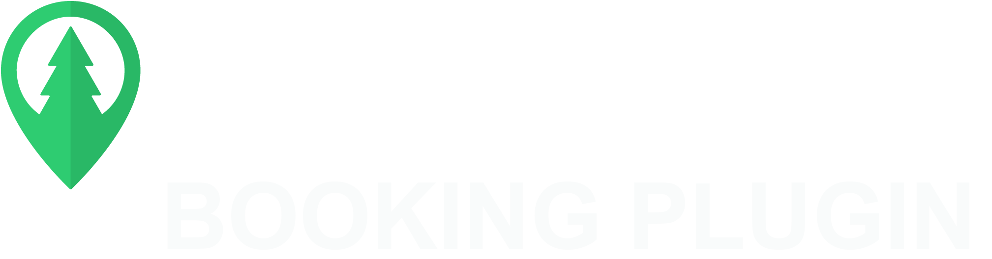 Campspot Booking Plugin
